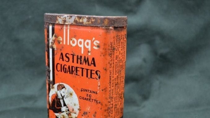 asthma cigarettes by Wild0ne 1024