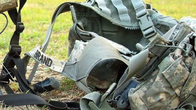 body armour 1024 body armour