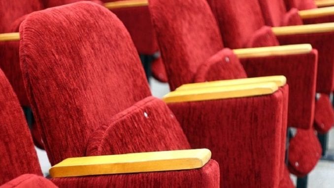 cinema seats by pixabay and Mezenmir 1024