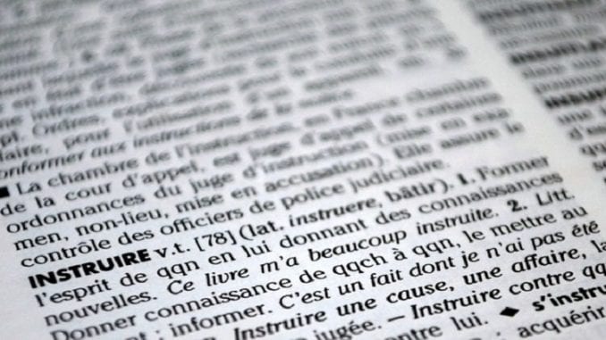 dictionary by sauvageauch0 1024 dictionay, bilingualism