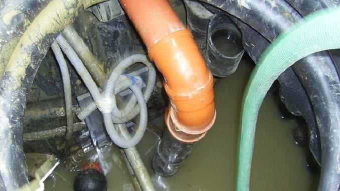 sewage-system-by kuehholzer and pixabay 1024 sewage system, watery bowels