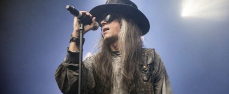 Fields of the Nephilim Winter Solstice