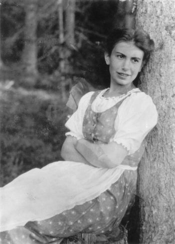 Anna Freud Tour for International Women's Day - Trebuchet Magazine