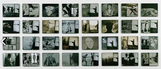 Landscape of Evil 2008-2011