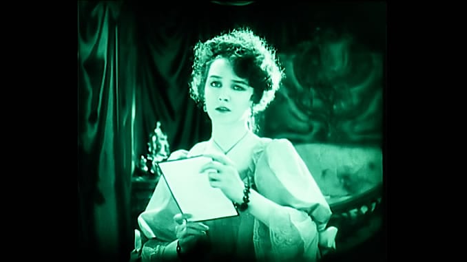 Phantom of the Opera