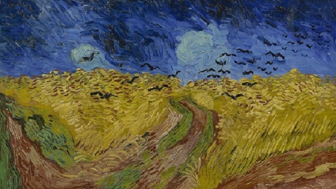 van gogh