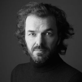 Cyril de Commarque