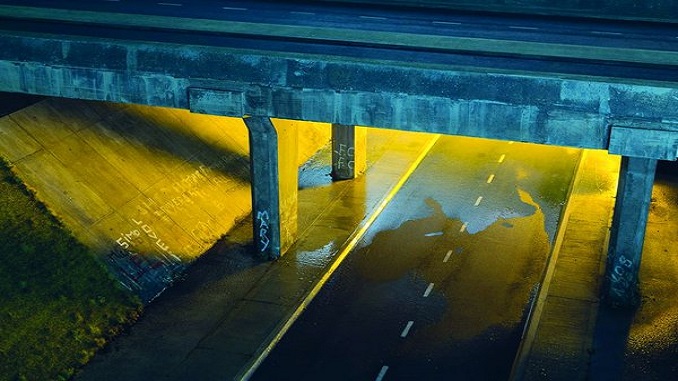 MARK LECKEY