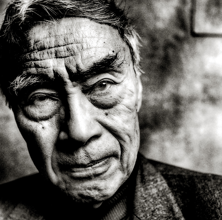Burt Kwouk - John Claridge