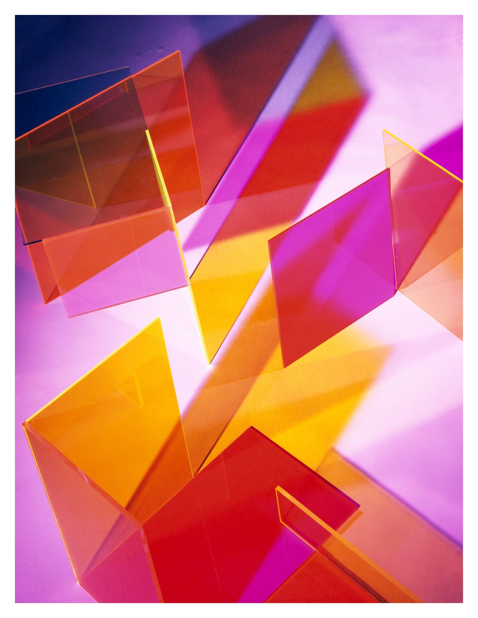 Spectral Illuminations - Trebuchet