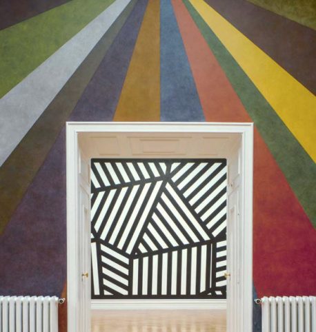 Sol LeWitt Variations on a theme podcast