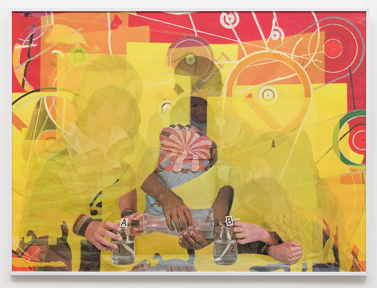 Platform A Digital Marketplace by David Zwirner Trebuchet