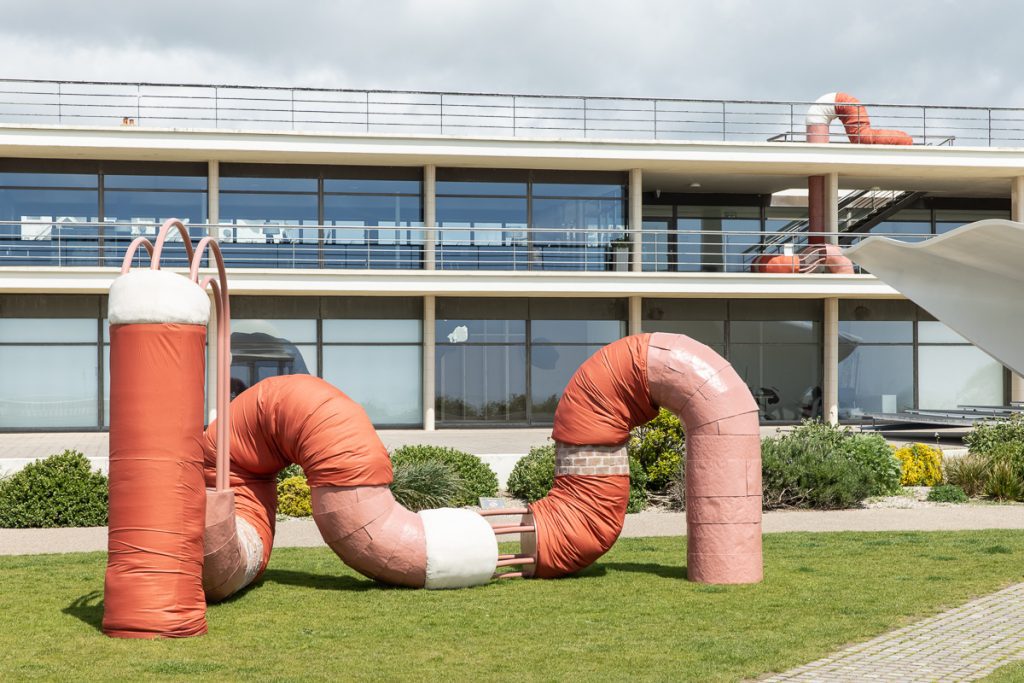 public artwork