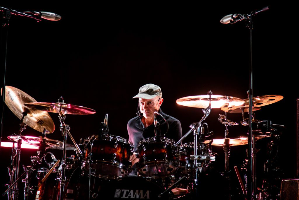 Killing Joke - Hammersmith 9.4.22